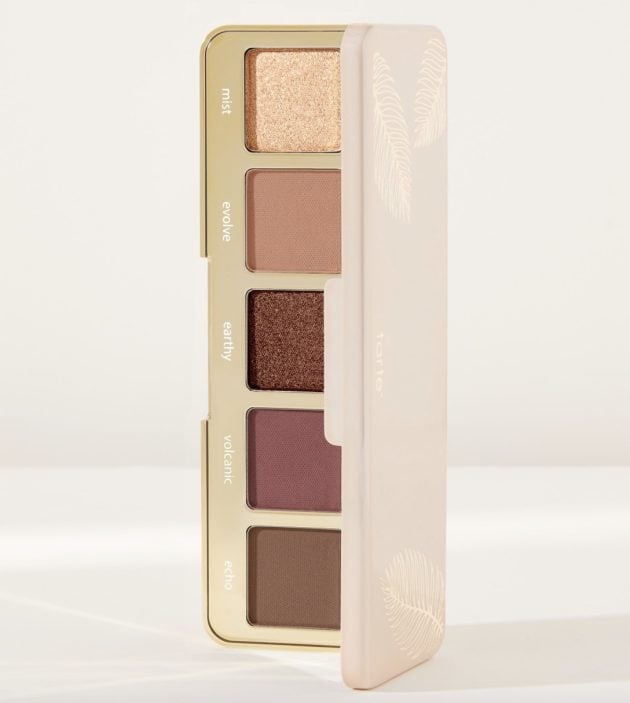 glamazon™ to-go eyeshadow palette